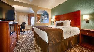 Best Western Regency Inn & Suites Gonzales Room photo