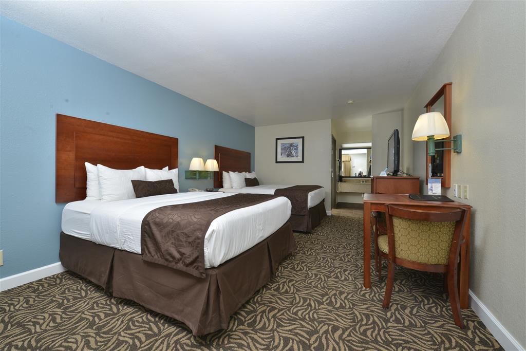 Best Western Regency Inn & Suites Gonzales Room photo